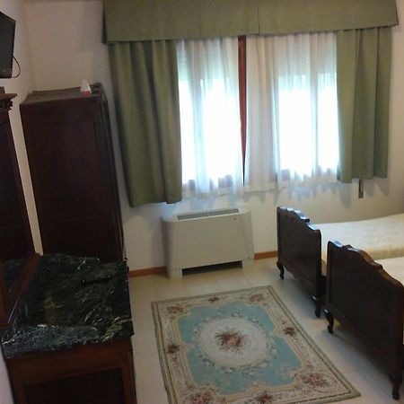 Agriturismo La Chioccia Campagna Lupia Dış mekan fotoğraf
