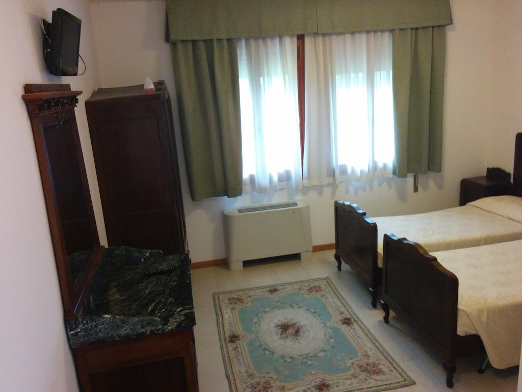 Agriturismo La Chioccia Campagna Lupia Dış mekan fotoğraf